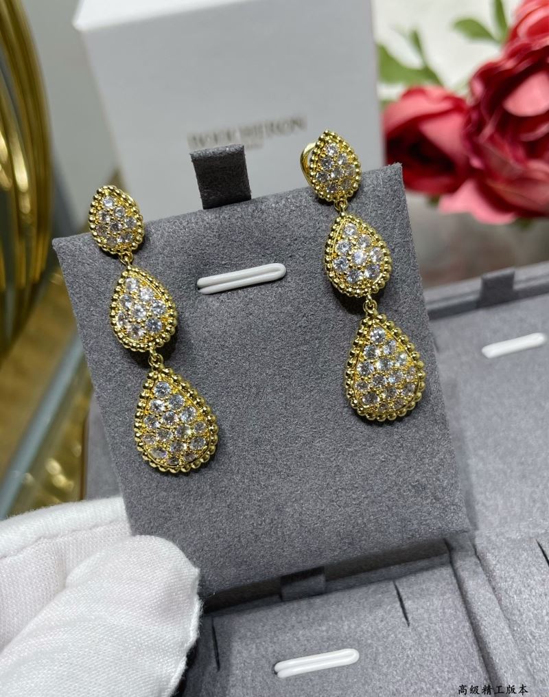 Boucheron Earrings